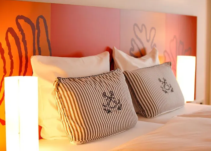 3 SterneHotel Begardenhof