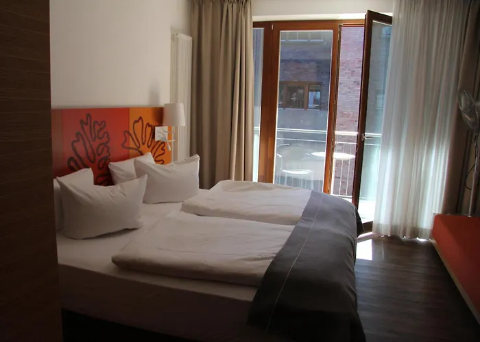 3 SterneHotel Begardenhof