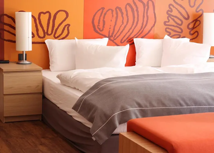 3 SterneHotel Begardenhof