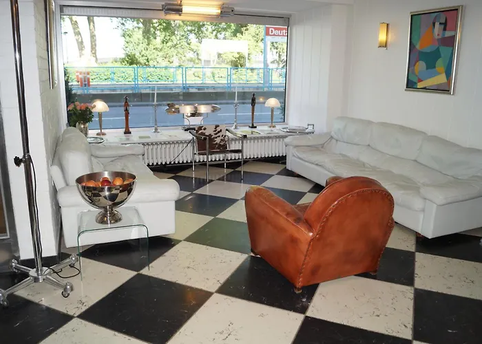 Hotel mit Hund Freiheit