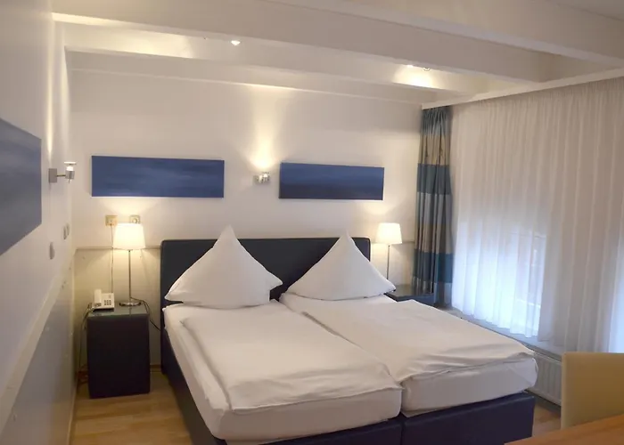 Familienhotels Im Kupferkessel